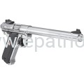 Pistolet Ruger Mark IV Target Stainless 10'' 40174