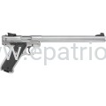 Pistolet Ruger Mark IV Target Stainless 10'' 40174