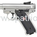 Pistolet Ruger Mark IV Target Stainless 10'' 40174