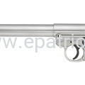 Pistolet Ruger Mark IV Target Stainless 10'' 40174