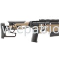Karabinek Ruger Precision Rifle 20'' Cerakote Bronze - 18104