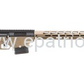 Karabinek Ruger Precision Rifle 20'' Cerakote Bronze - 18104