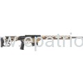 Karabinek Ruger Precision Rifle 20'' Cerakote Bronze - 18104