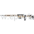 Karabinek Ruger Precision Rifle 20'' Cerakote Bronze - 18104