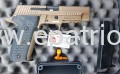 Pistolet Sig Sauer P229 Emperor Scorpion Full Size