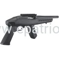Pistolet Ruger 22 Charger 4923