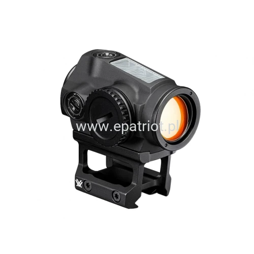 Kolimator Vortex Sparc Solar