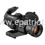 Kolimator Vortex StrikeFire II Red