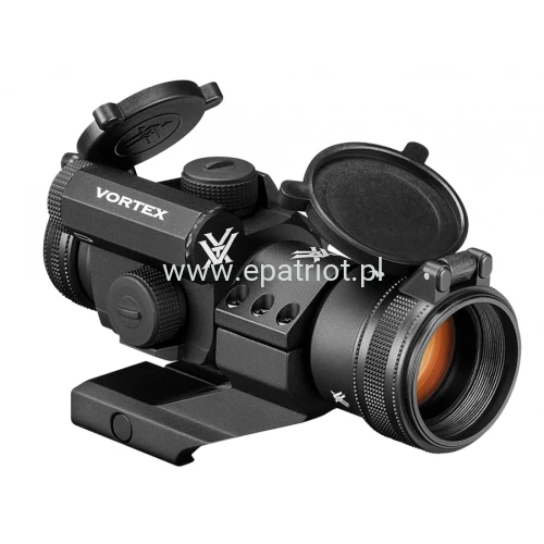 Kolimator Vortex StrikeFire II Red