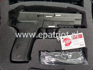 Pistolet Sig Sauer P226 MK25