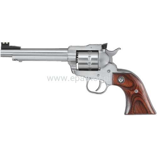 Rewolwer Ruger Single-Ten Stainless 5,5'' .22LR 08100