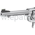 Rewolwer Ruger Single-Ten Stainless 5,5'' .22LR 08100