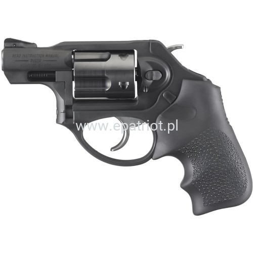 Rewolwer Ruger LCRx 1.87'' 9x19 5464