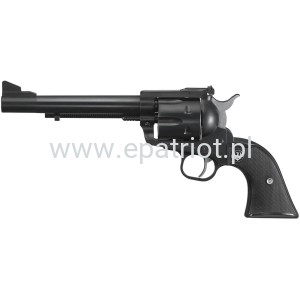 Rewolwer Ruger New Model Blackhawk Convertible 6,5'' .357Magnum/.38Spec/9x19 00318
