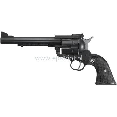 Rewolwer Ruger New Model Blackhawk Convertible 6,5'' .357Magnum/.38Spec/9x19 00318