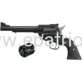 Rewolwer Ruger New Model Blackhawk Convertible 6,5'' .357Magnum/.38Spec/9x19 00318
