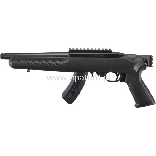 Pistolet Ruger 22 Charger 4938