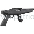 Pistolet Ruger 22 Charger 4938