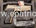 Pistolet Sig Sauer P226 MK 25 Desert