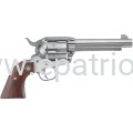 Rewolwer Ruger Vaquero Stainless 5,5'' .357magnum/.38spec 5108