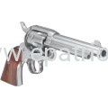 Rewolwer Ruger Vaquero Stainless 5,5'' .357magnum/.38spec 5108