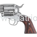 Rewolwer Ruger Vaquero Stainless 5,5'' .357magnum/.38spec 5108