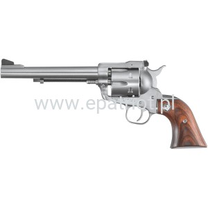 Rewolwer Ruger New Model Blackhawk Stainless 6,5'' .357magnum/.38spec 0319