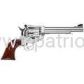 Rewolwer Ruger New Model Blackhawk Stainless 6,5'' .357magnum/.38spec 0319