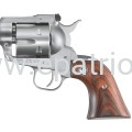 Rewolwer Ruger New Model Blackhawk Stainless 6,5'' .357magnum/.38spec 0319