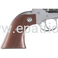 Rewolwer Ruger New Model Blackhawk Stainless 6,5'' .357magnum/.38spec 0319