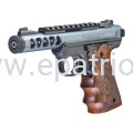 Pistolet Ruger Mark IV 22/45 Lite Diamond Gray Target 43921