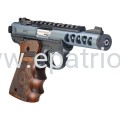 Pistolet Ruger Mark IV 22/45 Lite Diamond Gray Target 43921