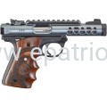 Pistolet Ruger Mark IV 22/45 Lite Diamond Gray Target 43921