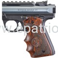 Pistolet Ruger Mark IV 22/45 Lite Diamond Gray Target 43921