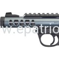 Pistolet Ruger Mark IV 22/45 Lite Diamond Gray Target 43921