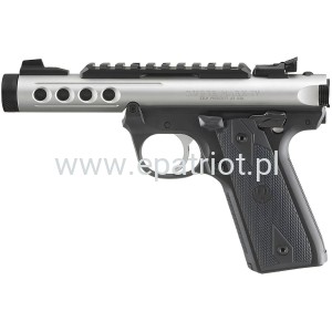 Pistolet Ruger Mark IV 22/45 Lite 43945