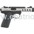 Pistolet Ruger Mark IV 22/45 Lite 43945