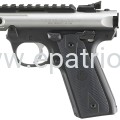 Pistolet Ruger Mark IV 22/45 Lite 43945