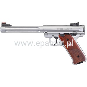 Pistolet Ruger Mark IV Hunter 6,88'' 40118