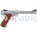Pistolet Ruger Mark IV Hunter 6,88'' 40118