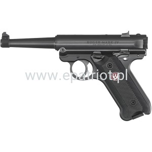 Pistolet Ruger Mark IV Standard 40104