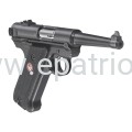 Pistolet Ruger Mark IV Standard 40104