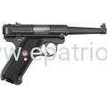Pistolet Ruger Mark IV Standard 40104