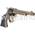 Rewolwer Ruger Wrangler 6,5'' .22LR - 2038