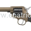 Rewolwer Ruger Wrangler 6,5'' .22LR - 2038