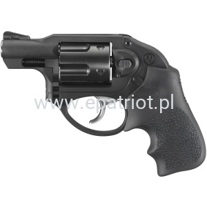 Rewolwer Ruger LCR 1.87'' .357magnum/.38spec 5450