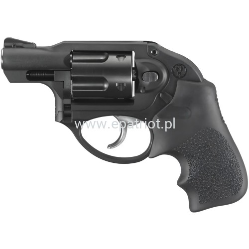 Rewolwer Ruger LCR 1.87'' .357magnum/.38spec 5450
