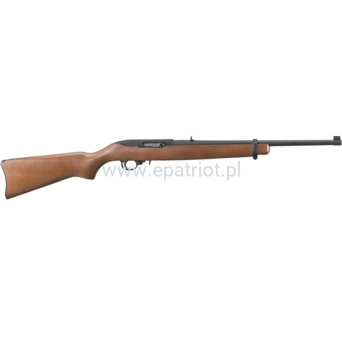 Karabinek Ruger 10/22 Carbine - Drewno - 1103