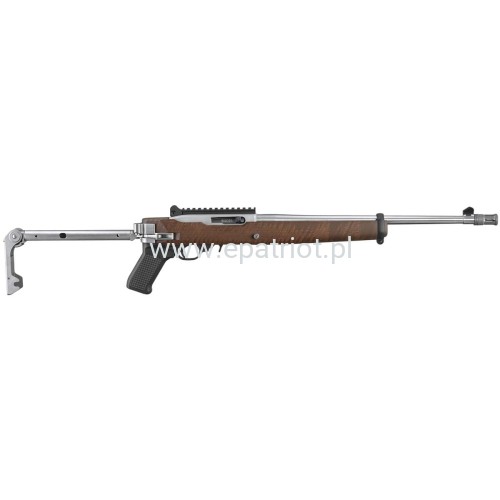 Karabinek Ruger 10/22 Tactical 31185