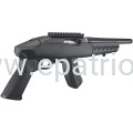 Pistolet Ruger 22 Charger 4924